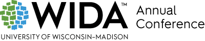 WIDA Annual Conference Logo
