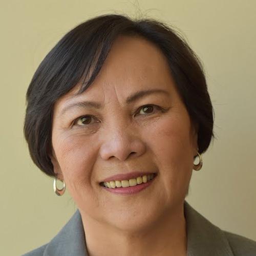 Headshot of Diep Nguyen